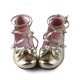 Antaina Shoes Model 138